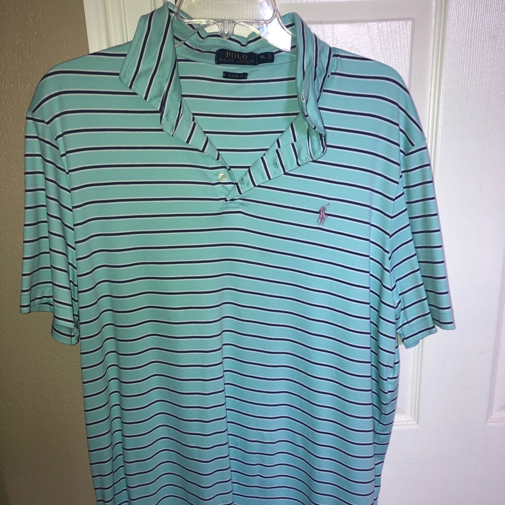 Ralph Lauren Polo
